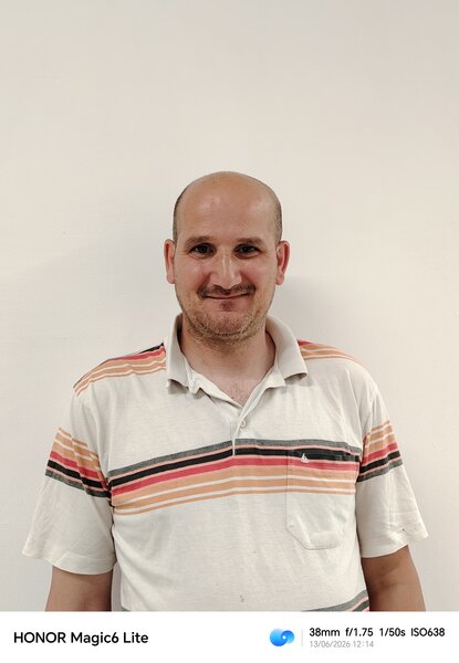 Ofer servicii de curatenie.